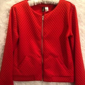 H&M jacket NWOT